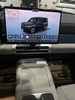 BYD Leopard 7